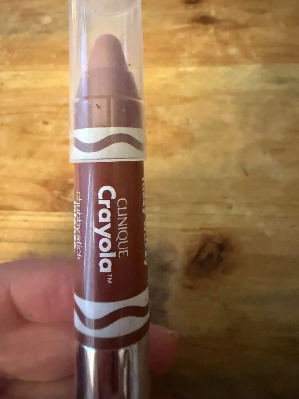 Clinique Crayola Chubby Stick 